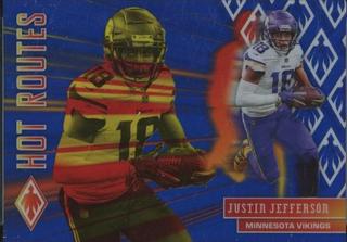 Justin Jefferson