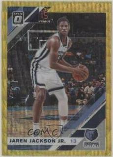 Jaren Jackson Jr.