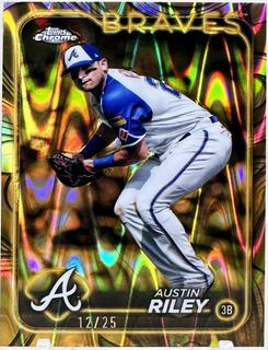 Austin Riley