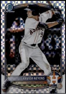 Xavier Neyens