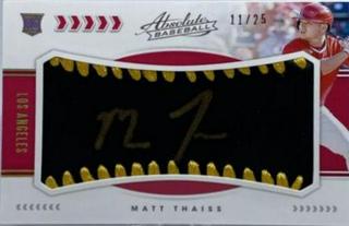 Matt Thaiss