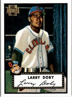 Larry Doby
