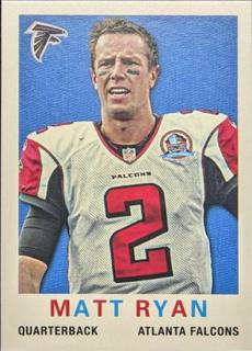Matt Ryan