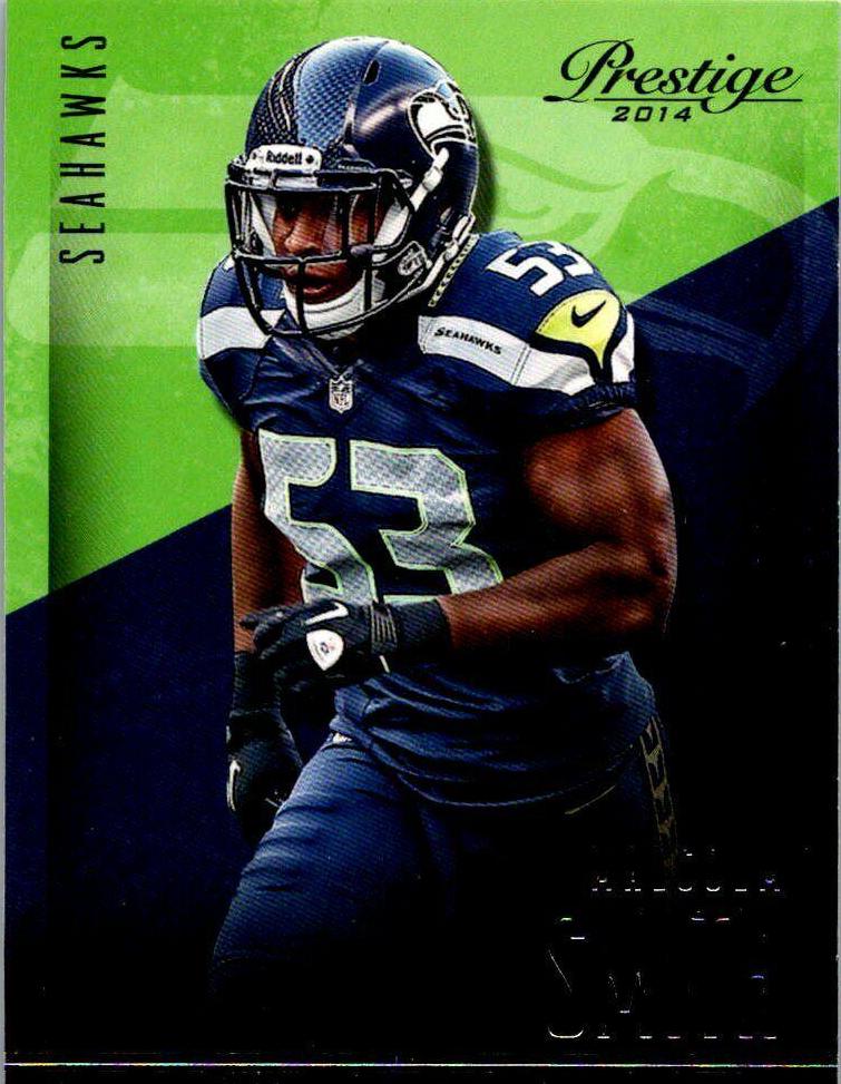Malcolm Smith #200
