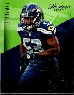 Malcolm Smith