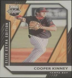 Cooper Kinney