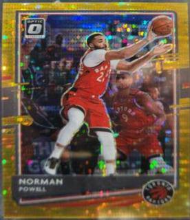 Norman Powell