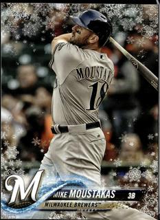 Mike Moustakas