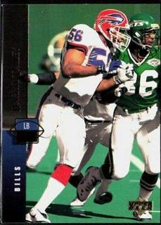 Darryl Talley