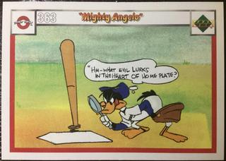 Mighty Angelo