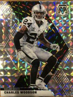 Charles Woodson
