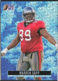 Warren Sapp