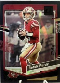 Brock Purdy