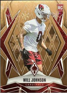 Will Johnson