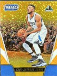 Karl-Anthony Towns