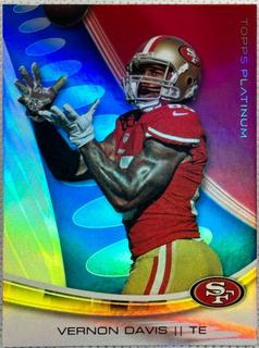 Vernon Davis