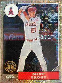 Mike Trout
