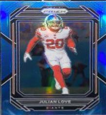Julian Love