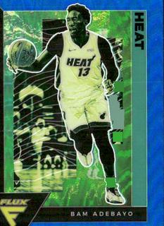 Bam Adebayo