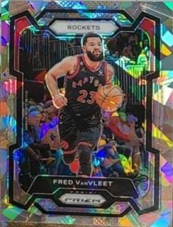Fred VanVleet