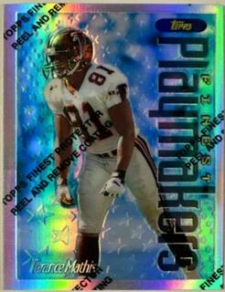 Terance Mathis