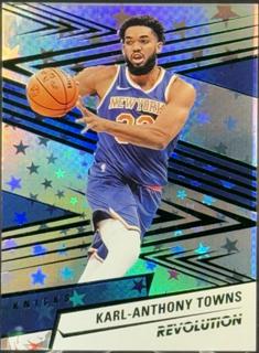 Karl-Anthony Towns