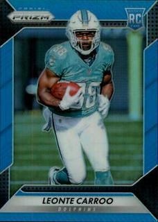 Leonte Carroo