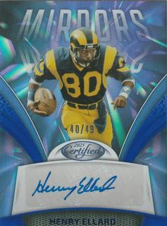 Henry Ellard