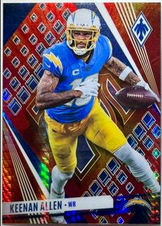 Keenan Allen