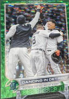 Javier Baez / Robbie Grossman
