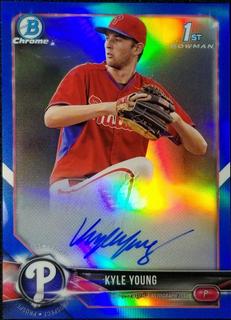 Kyle Young