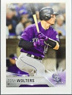 Tony Wolters