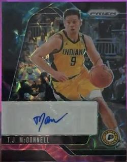 T.J. McConnell