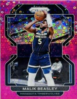 Malik Beasley