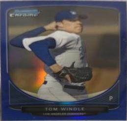 Tom Windle