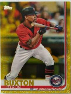 Byron Buxton