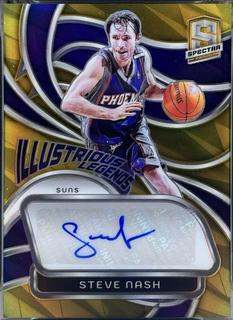 Steve Nash