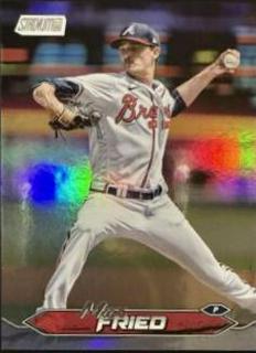 Max Fried