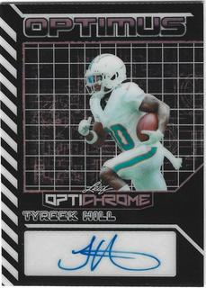 Tyreek Hill