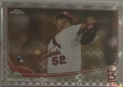 Michael Wacha