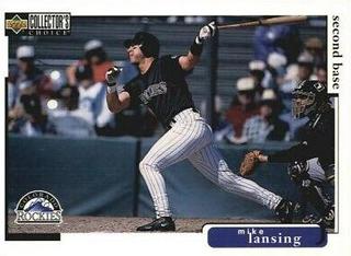 Mike Lansing