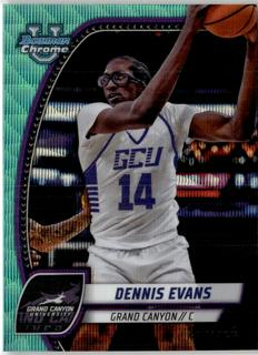 Dennis Evans