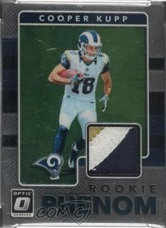 Cooper Kupp
