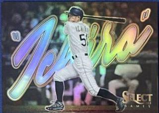 Ichiro