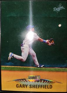 Gary Sheffield