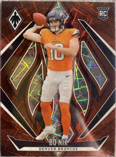Bo Nix