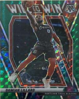 Damian Lillard