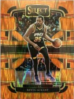 Kevin Durant