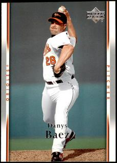 Danys Baez