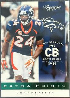 Champ Bailey